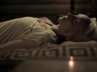 Nudeceleb- Stella Maris Isoldi Paula Castagnetti – Entre la Tierra (2015) HD 1080p