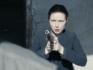 Nudeceleb- Nina Loshchinina – Besy (2014 HD 1080p