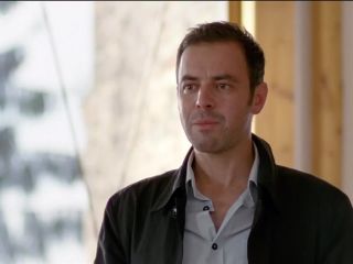 Nudeceleb- Nadja Becker – Polizeiruf 110 s37e08 (2008) HD 1080p