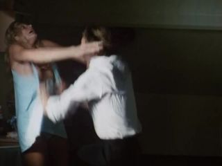 Nudeceleb- Annick Christiaens-Stronghold (1985) HD 720p