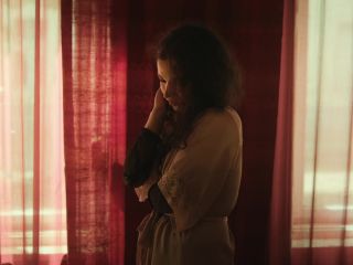 Nudeceleb- Anna Shirin Habedank – Letzte Spur Berlin s13e04 (2024) HD 1080p