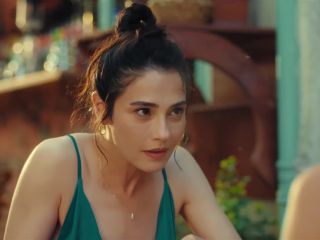 Nudeceleb- Funda Eryigit – Ashes (2024) HD 1080p