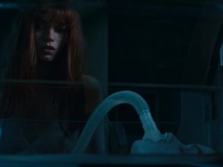 Nudeceleb- Carla Gugino, Abbey Lee – Elizabeth Harvest (2018) HD 1080p