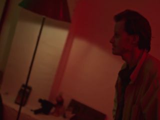 Nudeceleb- Michelle Ryan – Black Sand A Sandman Story (2017) HD 1080p