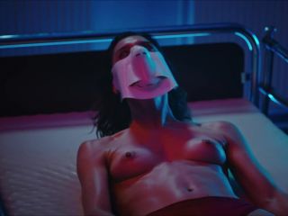 Nudeceleb- Maaike Neuville, Clara Cleymans, etc – Yummy (2019) HD 1080p