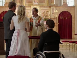 Nudeceleb- Lara Mandoki – Toni, mannlich, Hebamme s01e02 (2019) HD 1080p