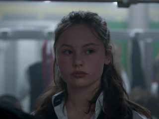 Nudeceleb- Alexandra Favalli – Zombi Child (2019) HD 1080p