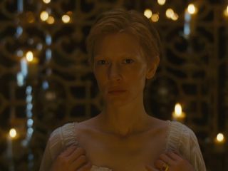Nudeceleb- Cate Blanchett-Elizabeth The Golden Age (2007) HD 1080p