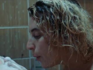 Nudeceleb- Marie Denys Severine Porzio Adriana Da Fonseca – Even Lovers Get The Blues (2016) HD 720p uncut version