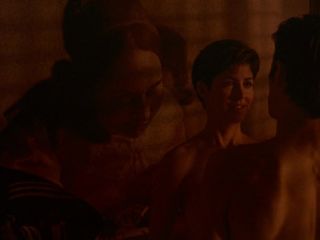 Nudeceleb- Dana Delany-Light Sleeper (1992) HD 1080p