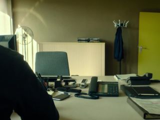 Nudeceleb- Flonja Kodheli – Exil (2020) HD 1080p