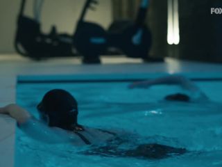 Nudeceleb- Katrin Lohmann – Salamander s02e02 (2018) HD 1080p