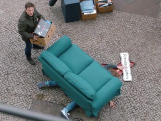 Nudeceleb- Tanja Wedhorn – Fritzie – Der Himmel muss warten s03e03-04 (2022) HD 720p