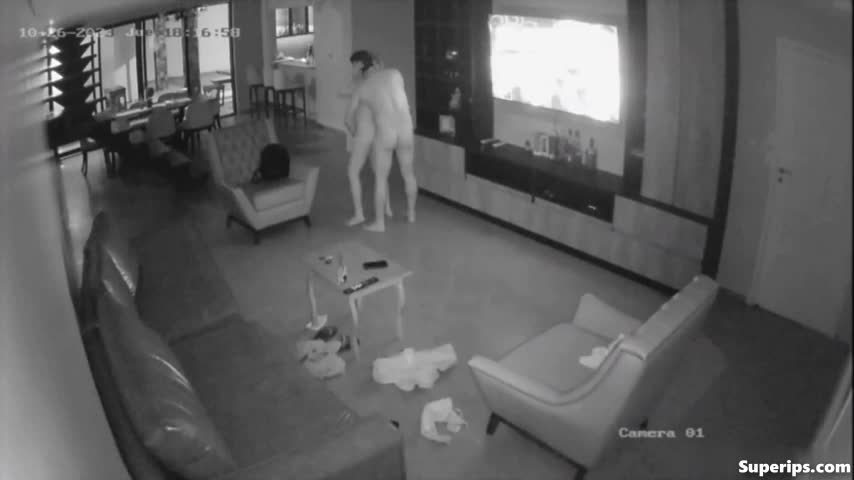 IPCAM – French man cheats on his wife with a prostitute