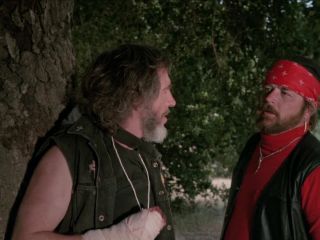 Nudeceleb- Melanie Scott Tina Louise Chris Haramis – Hell Riders (1984) HD 1080p