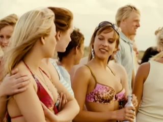Nudeceleb- Sonja Gerhardt, Jelena Weber – Sommer (2008) HD 720p