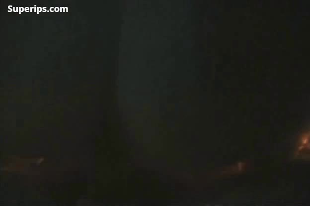 Beach Porn – Nighttime on a beach
