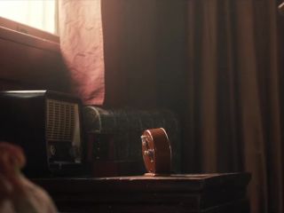 Nudeceleb- Autumn Harrison – Incognito (2020) HD 1080p