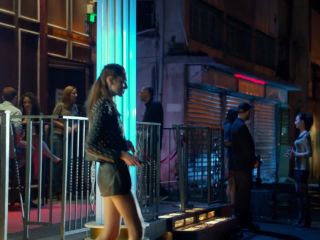 Nudeceleb- Gal Gadot – Kicking Out Shoshana (2014) HD 1080p