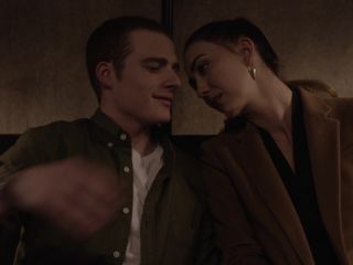 Nudeceleb- Madeline Zima-Twin Peaks s03e01 (2017) HD 1080p