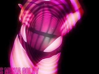 Femdom_HD- The Goldy Rush Mistress Misha Goldy, Russianbeauty – Mesmerizing Goon and P A Y My Virtual Ass