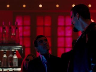 Nudeceleb- Rachel Handler – The Big Bang (2010) HD 1080p