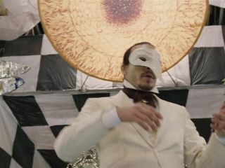 Nudeceleb- Lily Cole – The Imaginarium of Doctor Parnassus (2009) HD 1080p