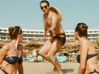 Nudeceleb- Aglaya Shilovskaya etc – Nyanki (2012) HD 1080p