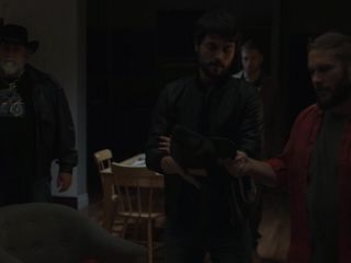 Nudeceleb- Laurence Leboeuf, etc – Marche a L_Ombre s03e03-06 (2018) HD 720p