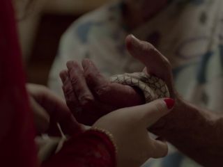 Nudeceleb- Ana Francis Mor – Fausto in the dark (2017) HD 1080p