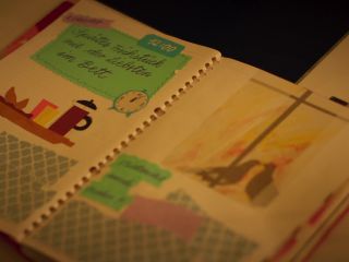 Nudeceleb- Anneke Kim Sarnau –  Dein perfektes Jahr (2024) HD 1080p