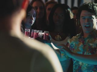 Nudeceleb- Priyanka Chopra – Baywatch (2017) HD 1080p