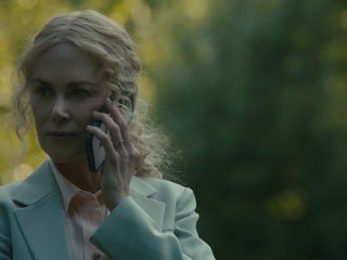 Nudeceleb- Genesis Rodriguez Zoe Saldana – Lioness s02e05 (2024) HD 1080p