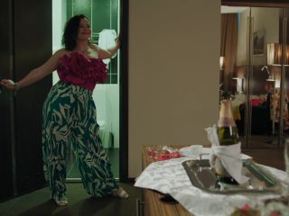 Nudeceleb- Yuliya Galkina Valeriya Melnik Zoya Antonova Tatyana Fyodorova – Podari mne nadezhdu s01e01 (2025) HD 1080p