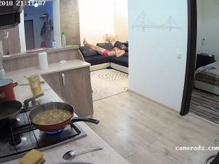 home spy2 15