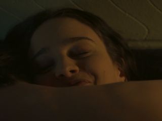 Nudeceleb- Aisling Franciosi – Stopmotion (2024) HD 1080p