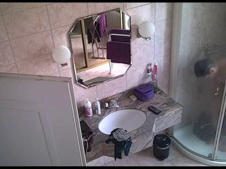 Camera Douche