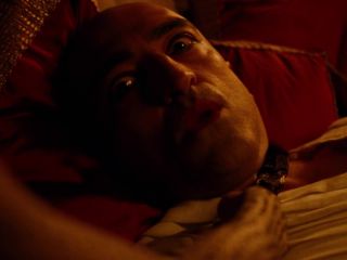 Nudeceleb- Sofia Boutella,  Annabelle Wallis – The Mummy (2017) HD 1080p