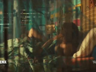 Nudeceleb- Clarisse Lhoni-Botte – Commandant Saint-Barth s01e06 (2024) HD 1080p