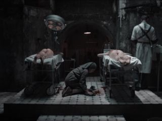 Nudeceleb- Paulina Vrublevska Anna Nemchenko etc – Aleks Lyutyy. Delo Shulca s01e02e03e06e07 (2022) HD 1080p