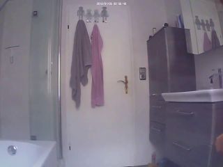 Bathroom Cap 1