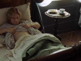 Nudeceleb- Julia Jentsch-Effi Briest (2009) HD 1080p