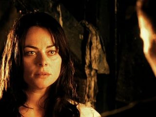 Nudeceleb- Polly Walker – Bandyta (1997) HD 720p