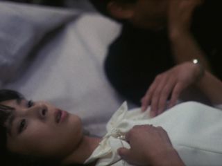 Nudeceleb- Hitomi Kuroki – Metamorphosis (Keshin) (1986) HD 1080p