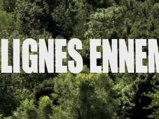 Nudeceleb- Cloe Huard – Les lignes ennemies (2010) HD 720p