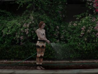 Nudeceleb- Jena Malone-The Neon Demon (2016) UHD 4K