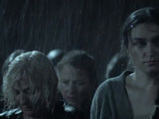 Nudeceleb- Lyubov Aksyonova – Nyurnberg (2023) HD 1080p