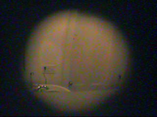 Real Hidden Shower 19