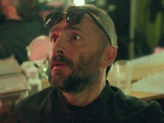 Nudeceleb- Diana Nyari – Keresztanyu s04e45 (2021) HD 1080p