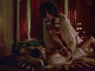 Nudeceleb- Indira Varma, Sarita Choudhury – Kama Sutra A Tale of Love (1996) HD 1080p